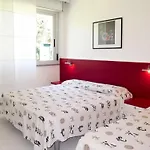 Parco Hemingway-5 By Interhome *