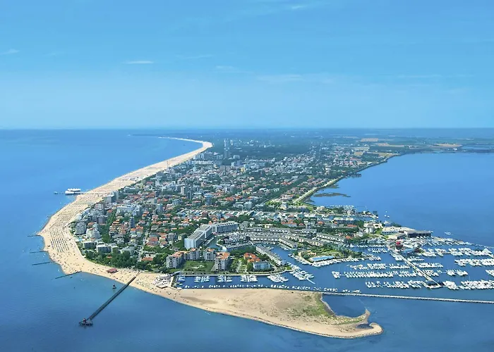 Parco Hemingway-5 By Interhome * Lignano Sabbiadoro