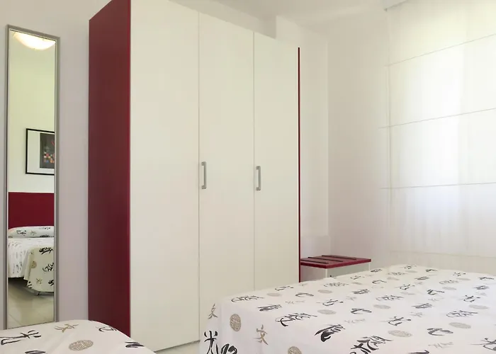 Parco Hemingway-5 By Interhome Apartment