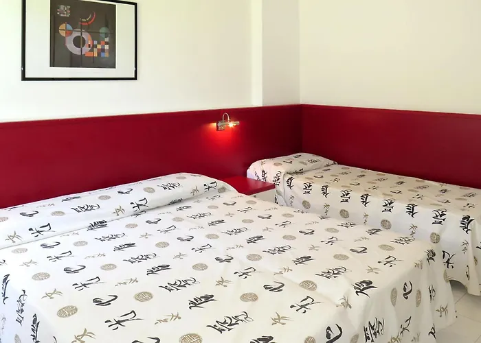 Apartment Parco Hemingway-5 By Interhome