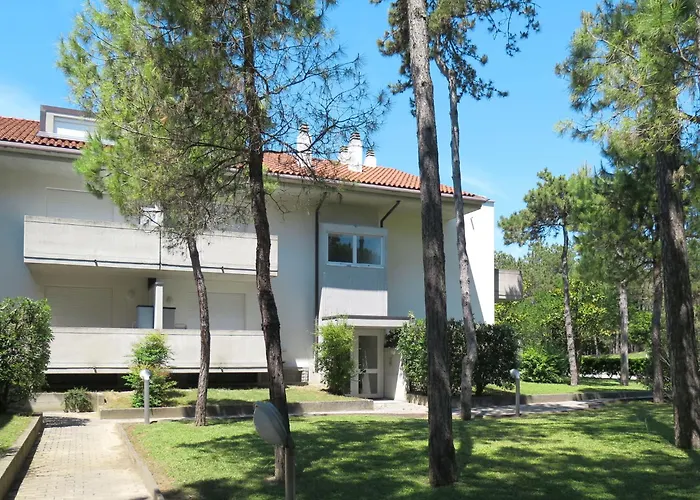 Parco Hemingway-5 By Interhome Lignano Sabbiadoro