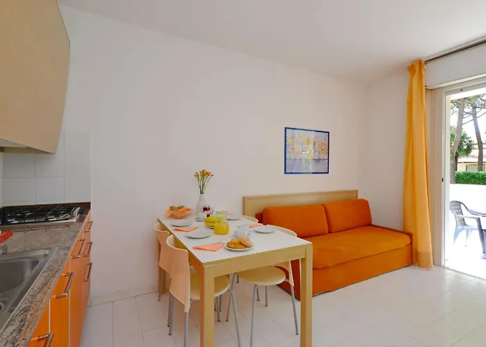 Apartment Parco Hemingway-5 By Interhome Lignano Sabbiadoro