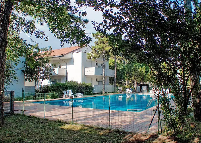 Parco Hemingway-5 By Interhome * Lignano Sabbiadoro