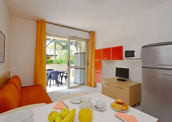 Parco Hemingway-5 By Interhome