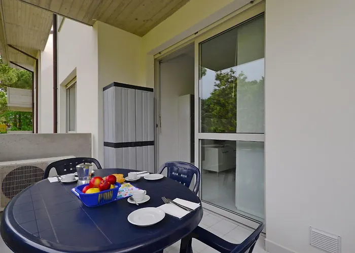 Apartment Parco Hemingway-5 By Interhome Lignano Sabbiadoro