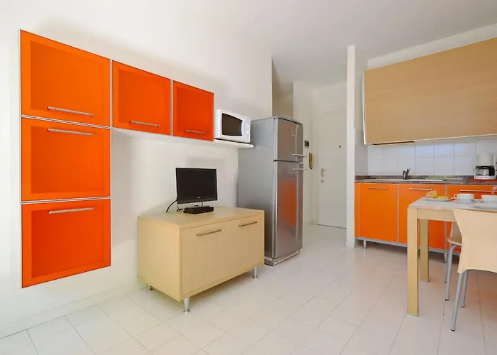 Parco Hemingway-5 By Interhome *