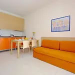 Апартаменты Parco Hemingway-5 By Interhome *