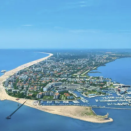 Parco Hemingway-5 By Interhome * Lignano Sabbiadoro