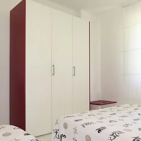 Parco Hemingway-5 By Interhome Apartment