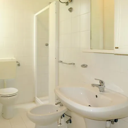 Parco Hemingway-5 By Interhome Apartment Lignano Sabbiadoro