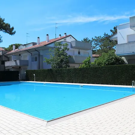Parco Hemingway-5 By Interhome Apartmán
