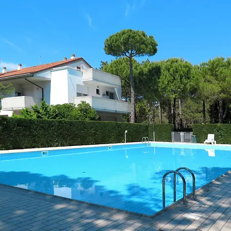 Parco Hemingway-5 By Interhome Apartmán *
