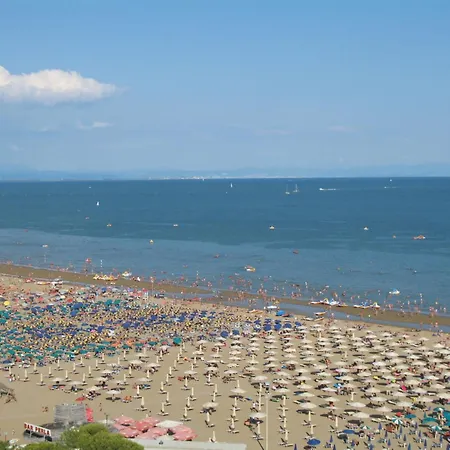 Parco Hemingway-5 By Interhome Appartamento Lignano Sabbiadoro