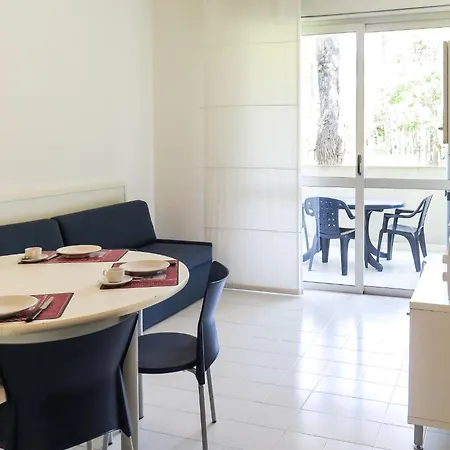 Apartment Parco Hemingway-5 By Interhome Lignano Sabbiadoro