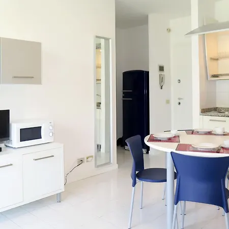 Parco Hemingway-5 By Interhome * リニャーノ・サッビアドーロ