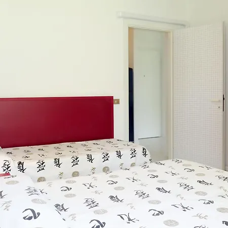 Parco Hemingway-5 By Interhome アパート リニャーノ・サッビアドーロ