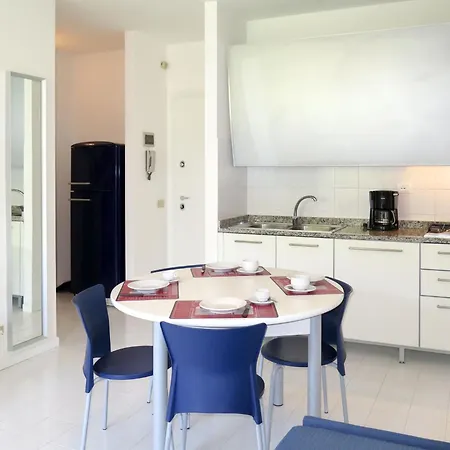 Appartamento Parco Hemingway-5 By Interhome Lignano Sabbiadoro