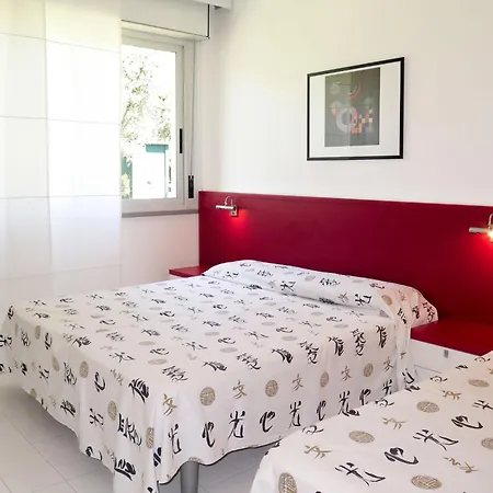 Parco Hemingway-5 By Interhome *