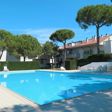 Parco Hemingway-5 By Interhome * Lignano Sabbiadoro
