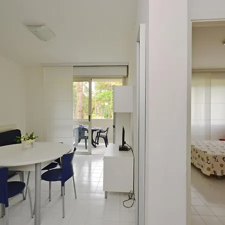 アパート Parco Hemingway-5 By Interhome リニャーノ・サッビアドーロ