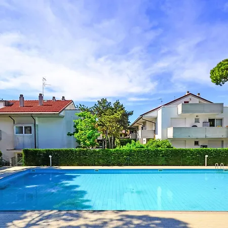Parco Hemingway-5 By Interhome Apartment