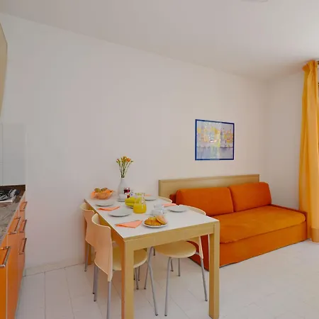 Appartamento Parco Hemingway-5 By Interhome Lignano Sabbiadoro