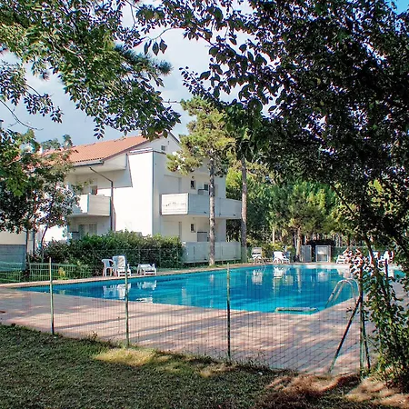 Parco Hemingway-5 By Interhome * Линьяно-Саббьядоро