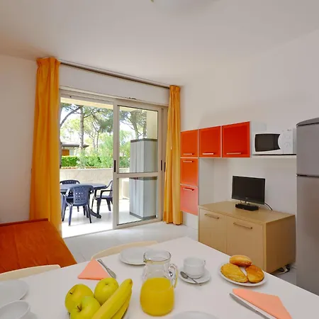 Parco Hemingway-5 By Interhome