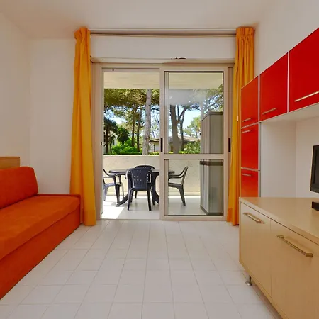 Parco Hemingway-5 By Interhome Апартаменты