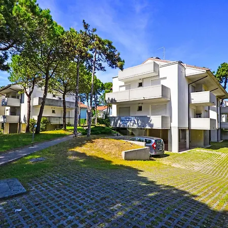 Parco Hemingway-5 By Interhome アパート リニャーノ・サッビアドーロ