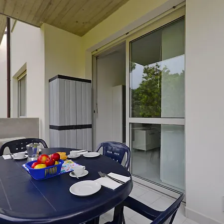 Apartmán Parco Hemingway-5 By Interhome Lignano Sabbiadoro