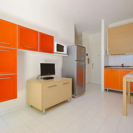 Parco Hemingway-5 By Interhome *